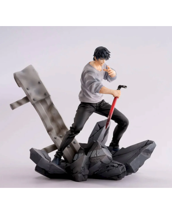 Figurine Toji Fushiguro FiGURiZM Encounter Ver. – Jujutsu Kaisen