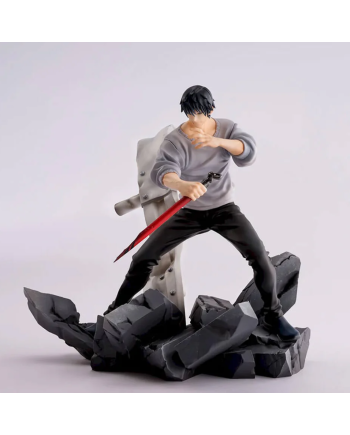 Figurine Toji Fushiguro FiGURiZM Encounter Ver. – Jujutsu Kaisen