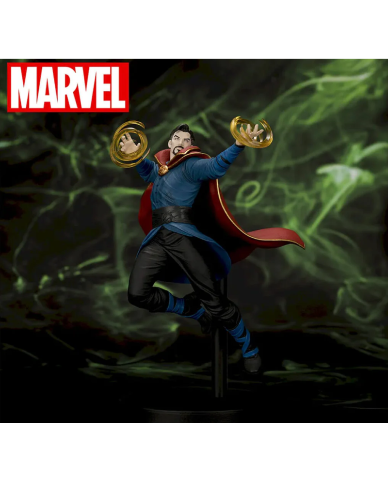 Figurine Doctor Strange Act/Cut Premium – Marvel