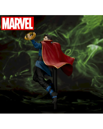 Figurine Doctor Strange Act/Cut Premium – Marvel