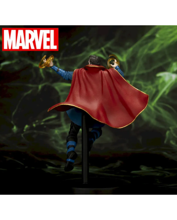 Figurine Doctor Strange Act/Cut Premium – Marvel