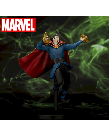 Figurine Doctor Strange Act/Cut Premium – Marvel