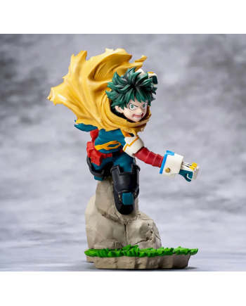 Figurine Izuku Midoriya The Movie You’re Next Xross Link Vol.2 – My Hero Academia