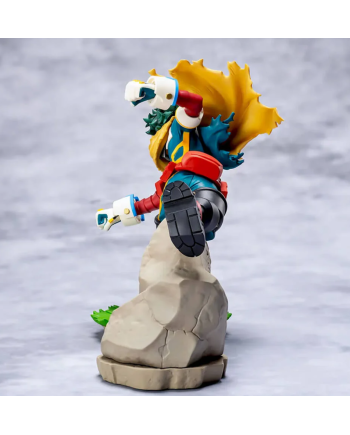 Figurine Izuku Midoriya The Movie You’re Next Xross Link Vol.2 – My Hero Academia