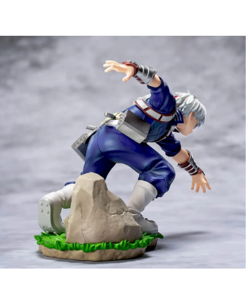Figurine Shoto Todoroki The Movie You’re Next Xross Link – My Hero Academia