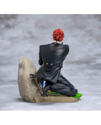 Figurine Giulio Gandini The Movie You’re Next Xross Link – My Hero Academia