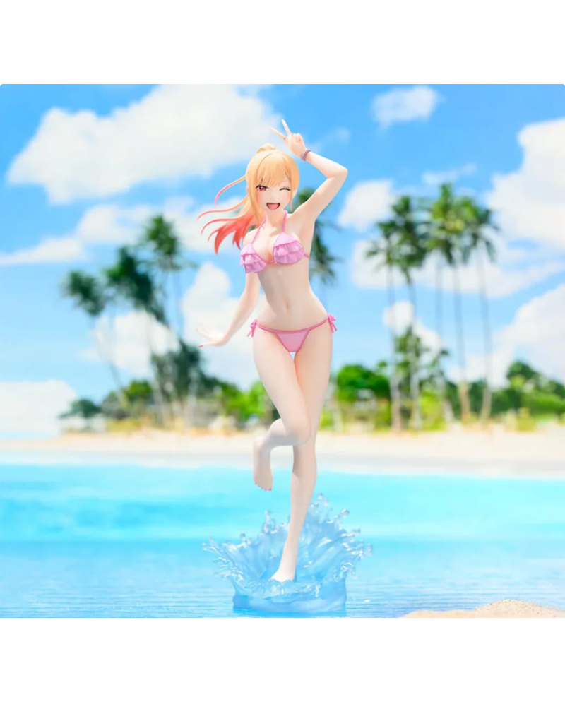 Figurine Marin Kitagawa XStellar Sega 20 cm My Dress-Up Darling