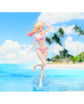 Figurine Marin Kitagawa XStellar Sega 20 cm My Dress-Up Darling
