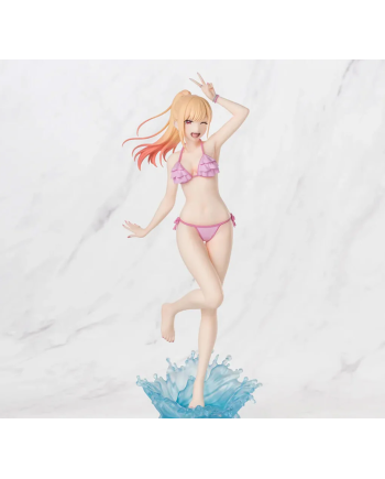 Figurine Marin Kitagawa XStellar Sega vue de face My Dress-Up Darling