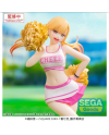Figurine Marin Kitagawa Cheering Luminasta Sega vue de face