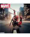 Figurine Deadpool Vol 2 Luminasta Sega 20 cm Marvel