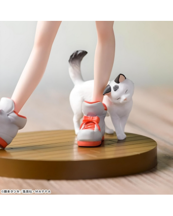 Figurine Power Luminasta Sega 22 cm Chainsaw Man