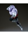 Figurine Jiren Match Makers 19 cm vue large, pose de combat complète