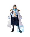 Figurine Koby Ichibansho Legendary Hero One Piece 24 cm vue de face