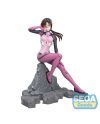 Figurine Mari Makinami 30th Anniversary Evangelion par SEGA Goods