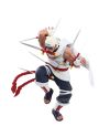 Figurine Killer Bee Vibration Stars Naruto Shippuden 17 cm vue de face