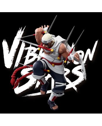 Figurine de collection Killer Bee Vibration Stars en pose dynamique