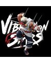 Figurine de collection Killer Bee Vibration Stars en pose dynamique