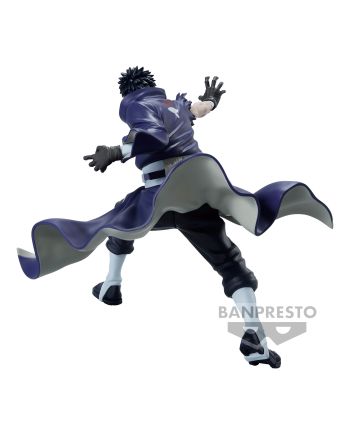 Figurine Obito Uchiha Vibration Stars Naruto Shippuden 15 cm vue arrière