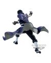 Figurine Obito Uchiha Vibration Stars Naruto Shippuden 15 cm vue arrière