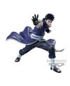 Figurine de collection Obito Uchiha Vibration Stars en pose dynamique