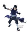 Figurine Obito Uchiha Naruto Shippuden 15 cm vue de face