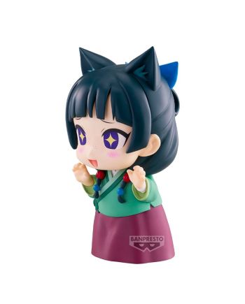 Figurine Maomao Les Carnets de l’Apothicaire Banpresto style chibi