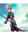 Portrait figurine Kaworu Nagisa plugsuit Evangelion 3.0+1.0 SEGA Goods