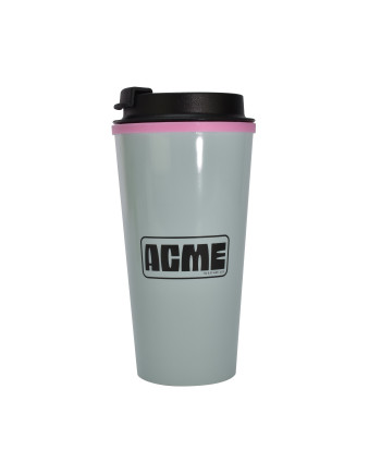 LOONEY TOONS - Isothermal Travel Mug - 450 ml