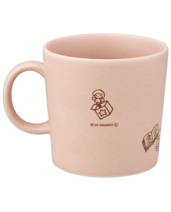 HELLO KITTY - Pink Sakura - Mug Mino 290ml