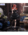 Figurine Miku Nakano BiCute Dark Figure FuRyu 25 cm The Quintessential Quintuplets vue complète