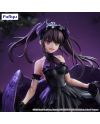 Figurine Kurumi Tokisaki BiCute Dark Figure FuRyu 23 cm Date A Live vue complète
