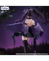 Figurine Date A Live Kurumi Tokisaki BiCute Dark Figure 23 cm en PVC