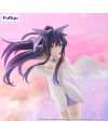 Figurine Tohka Yatogami Date A Live V en tenue blanche angélique