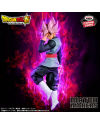 Figurine Black Goku SSJ Rosé Match Makers Banpresto 23 cm Dragon Ball Super visuel officiel