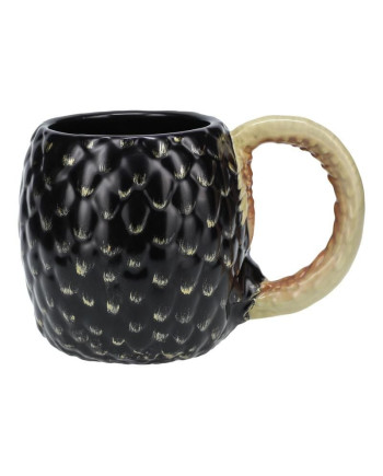 HOUSE OF THE DRAGON - Dragon - Mug Shaped 500ml