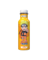 Boisson ULTRAPOP Naruto Shippuden saveur tropicale 33 cL avec Naruto Chibi.