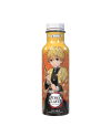 Boisson ULTRAPOP Demon Slayer saveur litchi 33 cL avec Zenitsu Agatsuma.