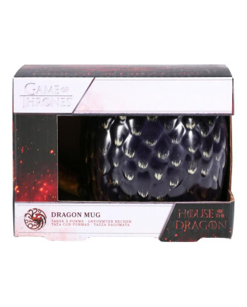 HOUSE OF THE DRAGON - Dragon - Mug Shaped 500ml