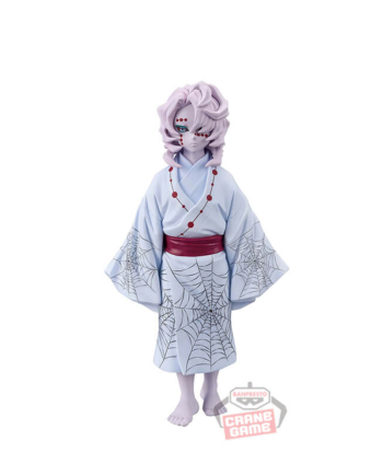 Figurine Rui Kizuna No Sou Vol.12 Banpresto 15 cm Demon Slayer vue complète