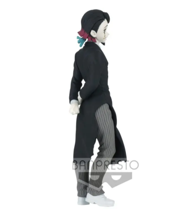 Demon Slayer - Figurine Enmu Demon Series Vol.3 Banpresto