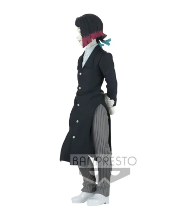 Demon Slayer - Figurine Enmu Demon Series Vol.3 Banpresto