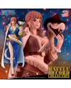 Figurine Gloriosa Battle Record Collection Banpresto 18 cm One Piece visuel officiel