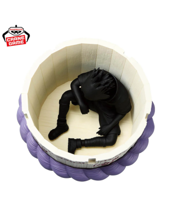Goodies Naruto Coffin Barrel Pen Holder en PVC ABS 10 cm