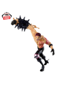 Figurine Charlotte Katakuri One Piece en pose d’attaque dynamique