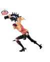 Charlotte Katakuri Special Ver avec bras allongé et arme à pointes