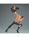 Figurine Katakuri Battle Record Collection Banpresto vue de profil
