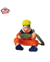Figurine Naruto Uzumaki Naruto 72 Series 03 avec parchemin