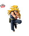 Figurine Deidara Naruto Banpresto vue de face