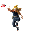 Figurine Deidara Vibration Stars pose dynamique Naruto